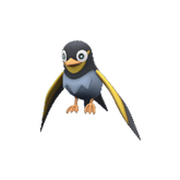 Wattrel - Pokestar
